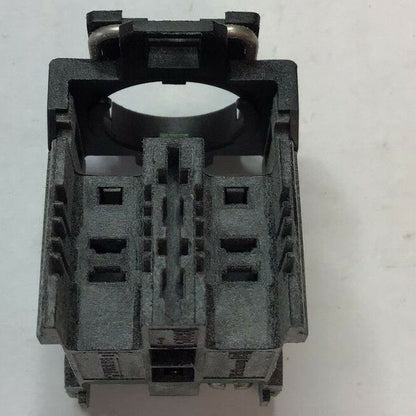 SQUARE D 9001 DA 10 CONTACT BLOCK ***LOTOF4***