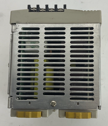 OMRON S8VS-24024 POWER SUPPLY 100-240VAC 3.8A 50/60HZ