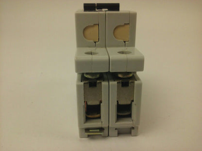 ABL-SURSUM, B20, 2B.20, CIRCUIT BREAKER, 415V, 2P, NEW SURPLUS, B202B20