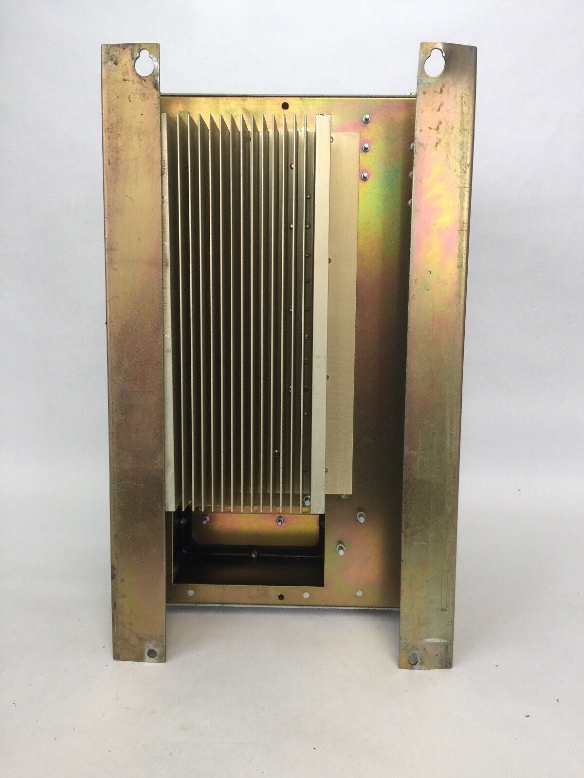 ALLEN BRADLEY 1336-B007-EAD-L3 CONSTANT TORQUE AC DRIVE 380/415/460V OUTPUT 13A