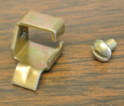 LOT of 3 / SQUARE D QO1LO HANDLE LOCKING CLAMP   NEW SURPLUS