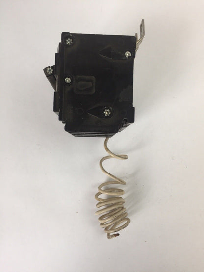 SIEMENS ITE B340H00S01 SHUNT TRIP CIRCUIT BREAKER BOLT ON 3P 40A 240VAC TYPE BLH