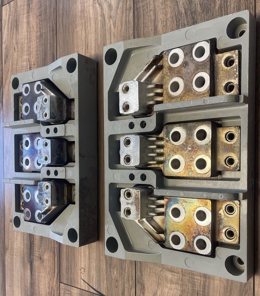 SIEMENS MB9301 CIRCUIT BREAKER PD/RD MOUNT BLOCK