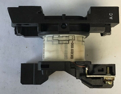 ABB SK 811 100 COIL. 42-48V 50/60HZ