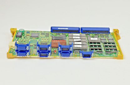 FANUC - A16B-2201-010 - PC CONTROL BOARD - CIRCUIT BOARD