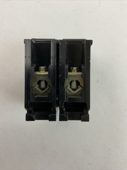 CHALLENGER C240 CIRCUIT BREAKER 2POLE 40AMP 120/240VAC