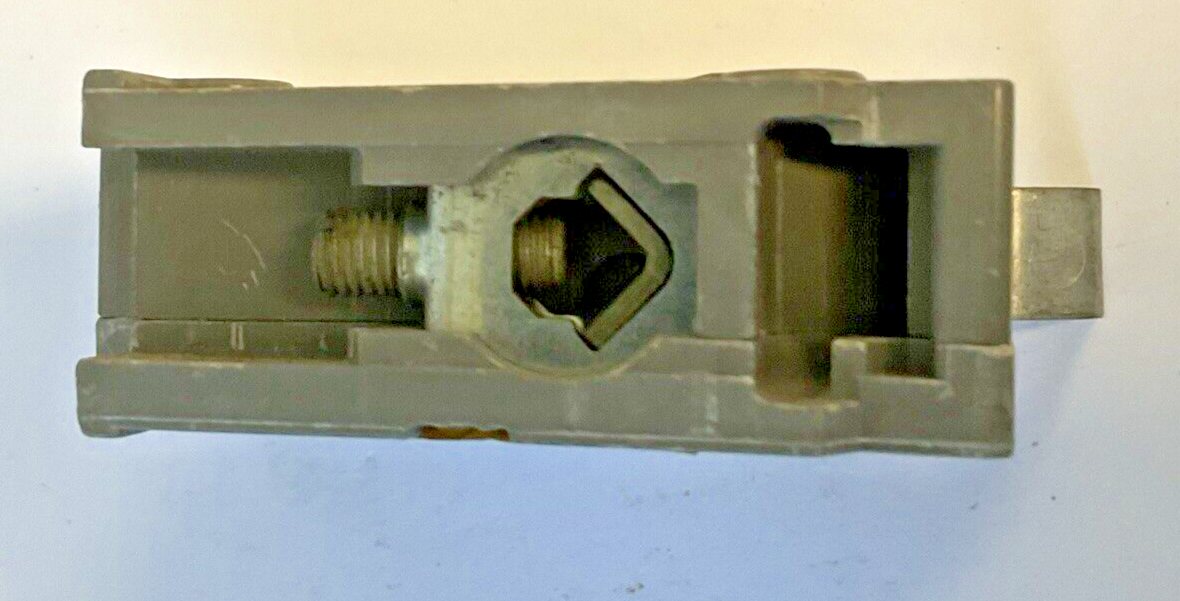 WESTINGHOUSE HBAW 1030 CIRCUIT BREAKER 30A 120/240VAC TYPE BA