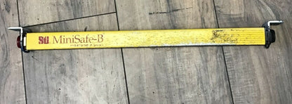 STI TRANSMITTER AND RECEIVER MS4316BW 16"  RANGE:30FT