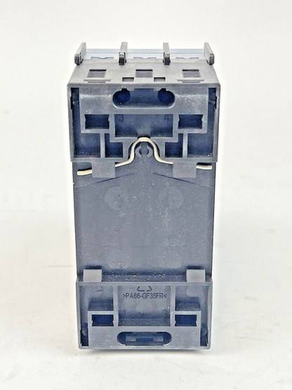 SIEMENS - 3RV2011-1CA10 - CIRCUIT BREAKER / MOTOR PROTECTOR