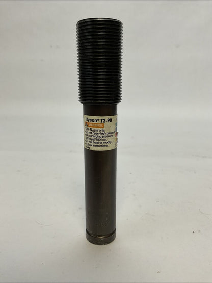 HYSON T2-90 NITROGEN GAS SPRING 202LBS 2610PSI 180 BAR 90X80+45