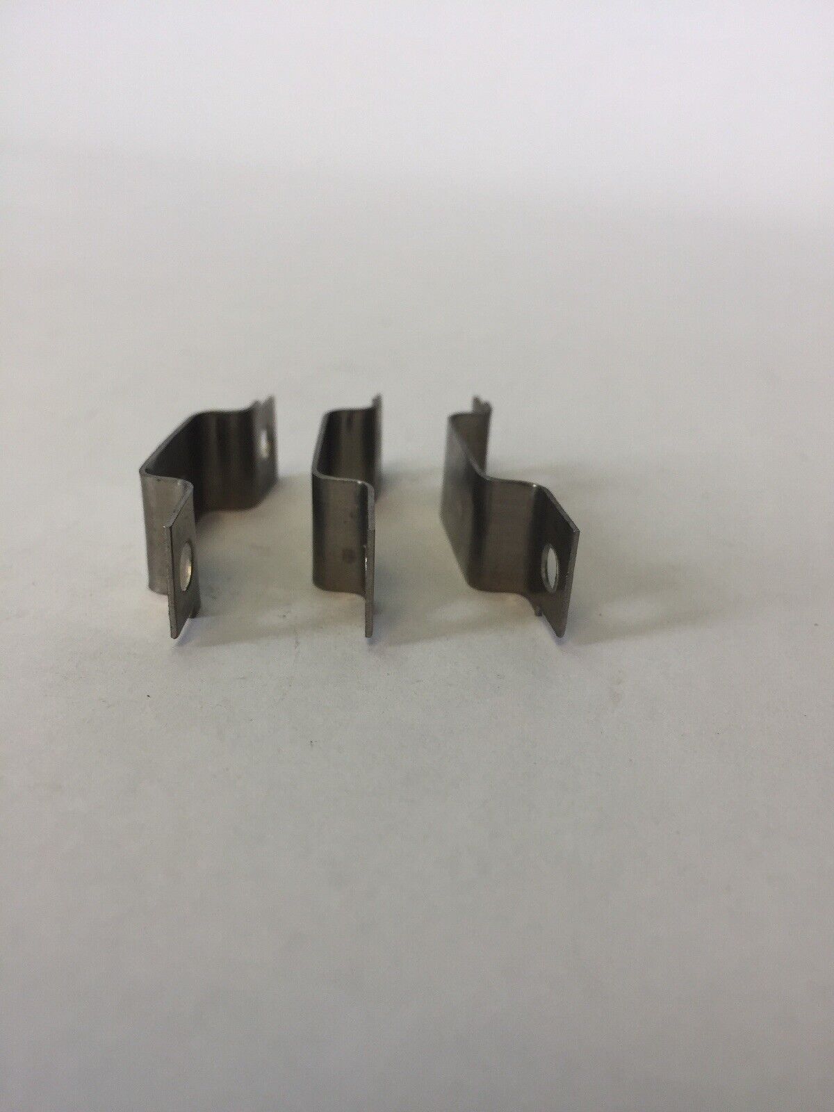 GE CR123K213B BOX OF 3 OVERLOAD HEATER COIL ELEMENT