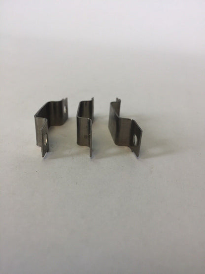 GE CR123K213B BOX OF 3 OVERLOAD HEATER COIL ELEMENT