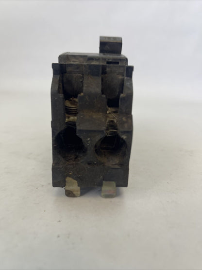 SQUARE D Q1L2125 CIRCUIT BREAKER 125AMP 120/240VAC