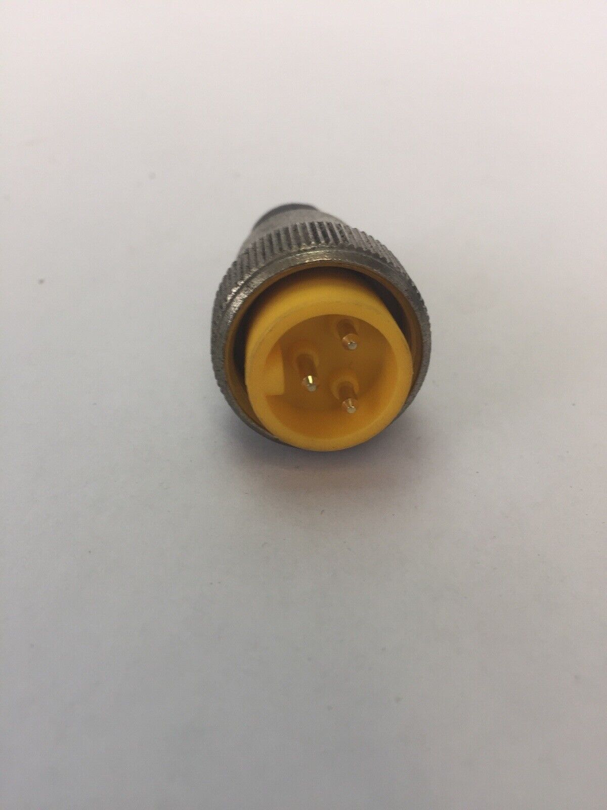 TURCK RYM30-J23/S771 U0912-21 JUMPER PLUG