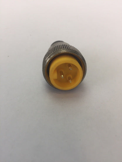 TURCK RYM30-J23/S771 U0912-21 JUMPER PLUG