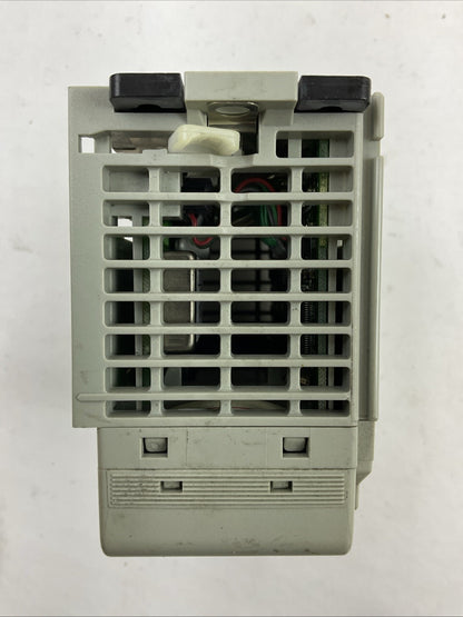 ALLEN BRADLEY 1769-IF8 SER A REV 1 F/W REV 1.1 COMPACT I/O 8 CHNL ANALOG INPUT