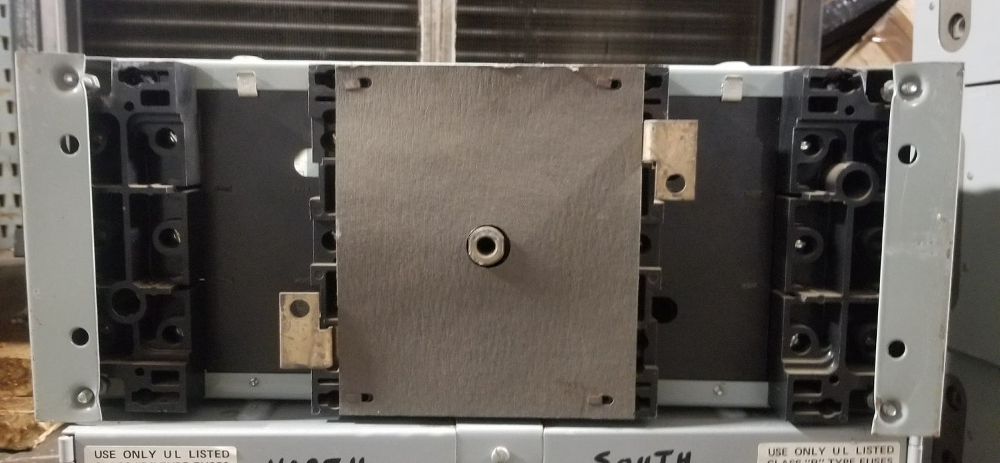 SIEMENS V7E3611R 30/30A 600V 3Ph