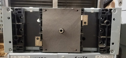 SIEMENS V7E3611R 30/30A 600V 3Ph