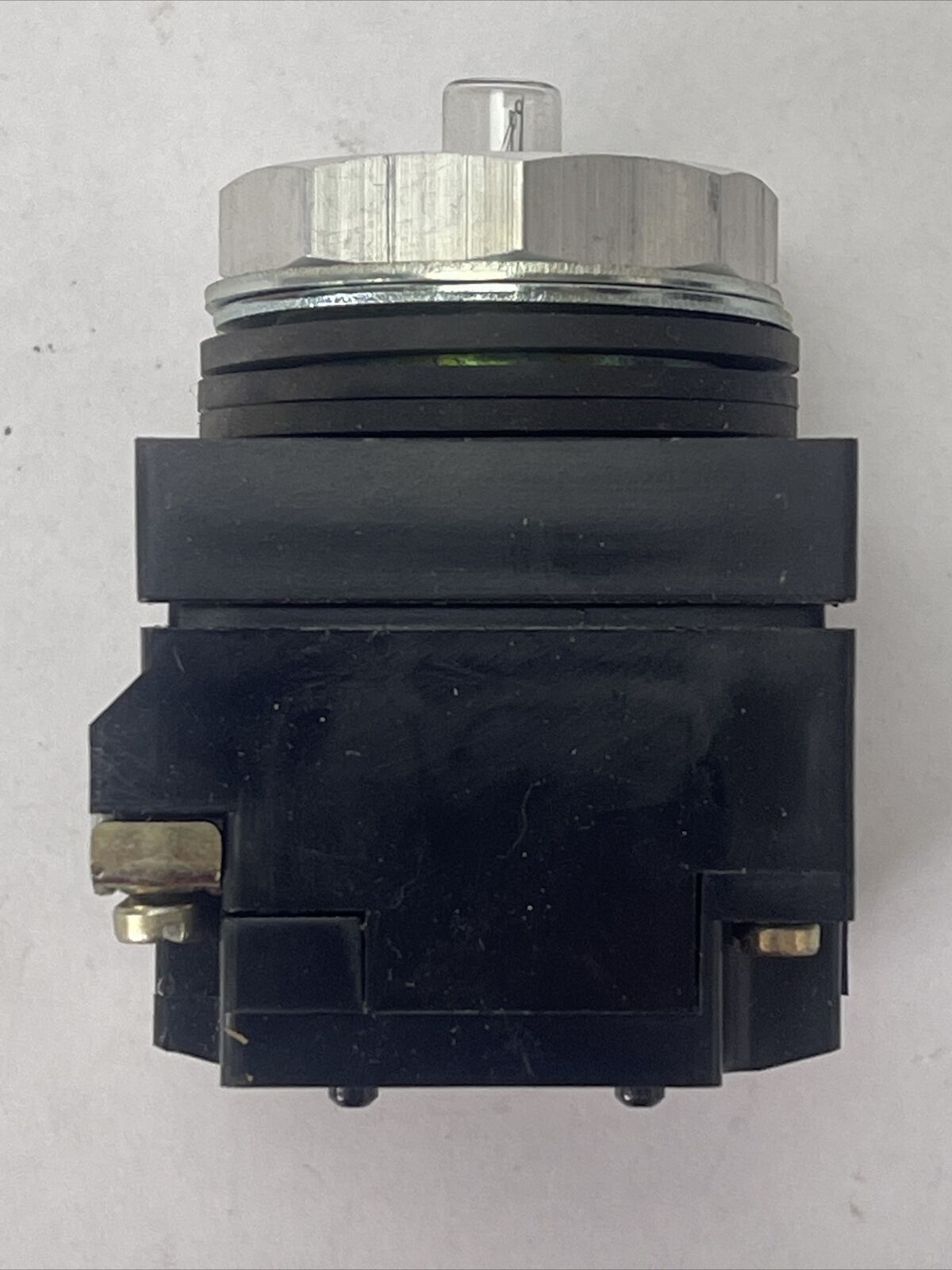 SYLVANIA CLARK BUL. 100T PLR10 PILOT LIGHT 120V 50/60HZ