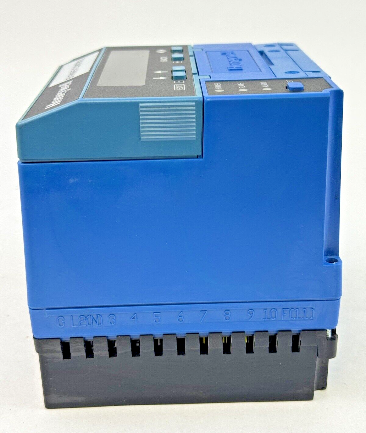 HONEYWELL - RM7823 A 1016 - ULTRAVIOLET FLAME AMPLIFIER - BURNER CONTROL