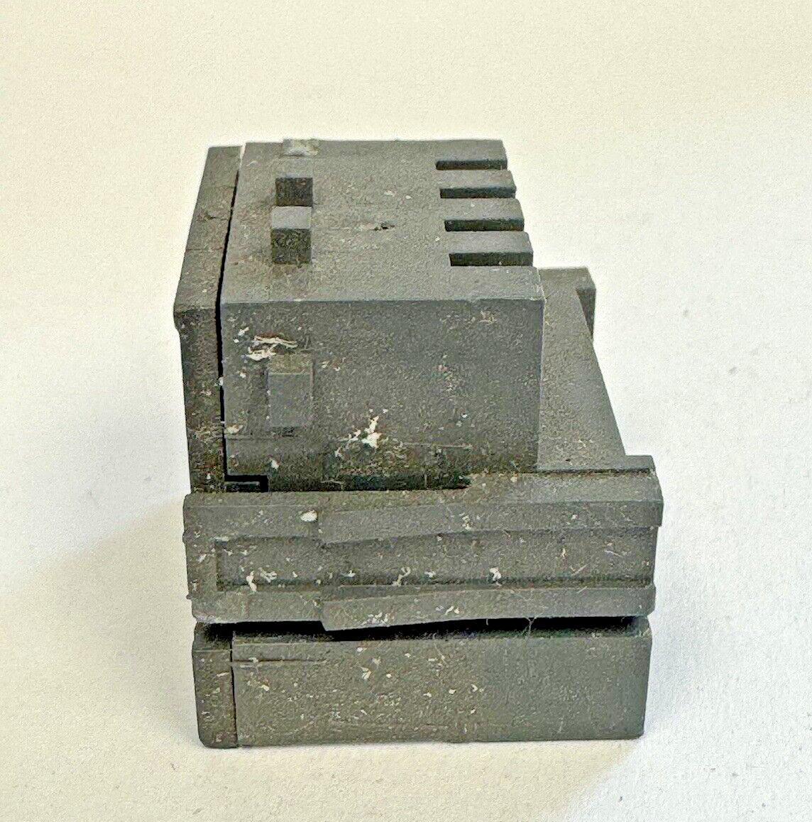 GE - SRPE7A3 - RATING PLUG W/ ADJUSTABLE INSTANTANEOUS TRIP - 3A