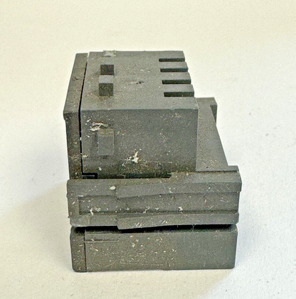 GE - SRPE7A3 - RATING PLUG W/ ADJUSTABLE INSTANTANEOUS TRIP - 3A