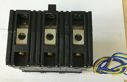 SQUARE D FAL360701212 70A CIRCUIT BREAKER 600VAC 250VDC