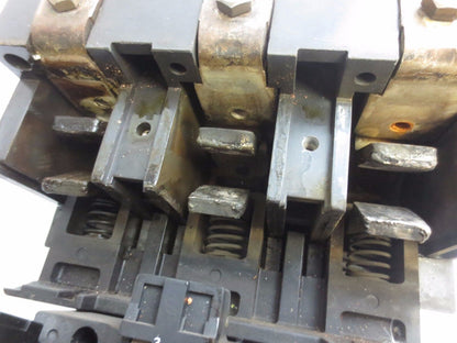 ALLEN-BRADLEY 702-FOD93 Ser. K - SIZE 5 STARTER