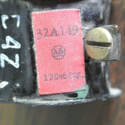 ALLEN-BRADLEY 32A149 COIL - 120V/60Hz - NEW SURPLUS