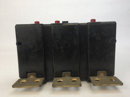 WESTINGHOUSE HNB31000T TRIP UNIT 1000AMP 3POLE 371D589G28