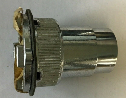 WESTINGHOUSE OT1H9 PUSHBUTTON CYLINDER LOCK 1631417 W/O KEY