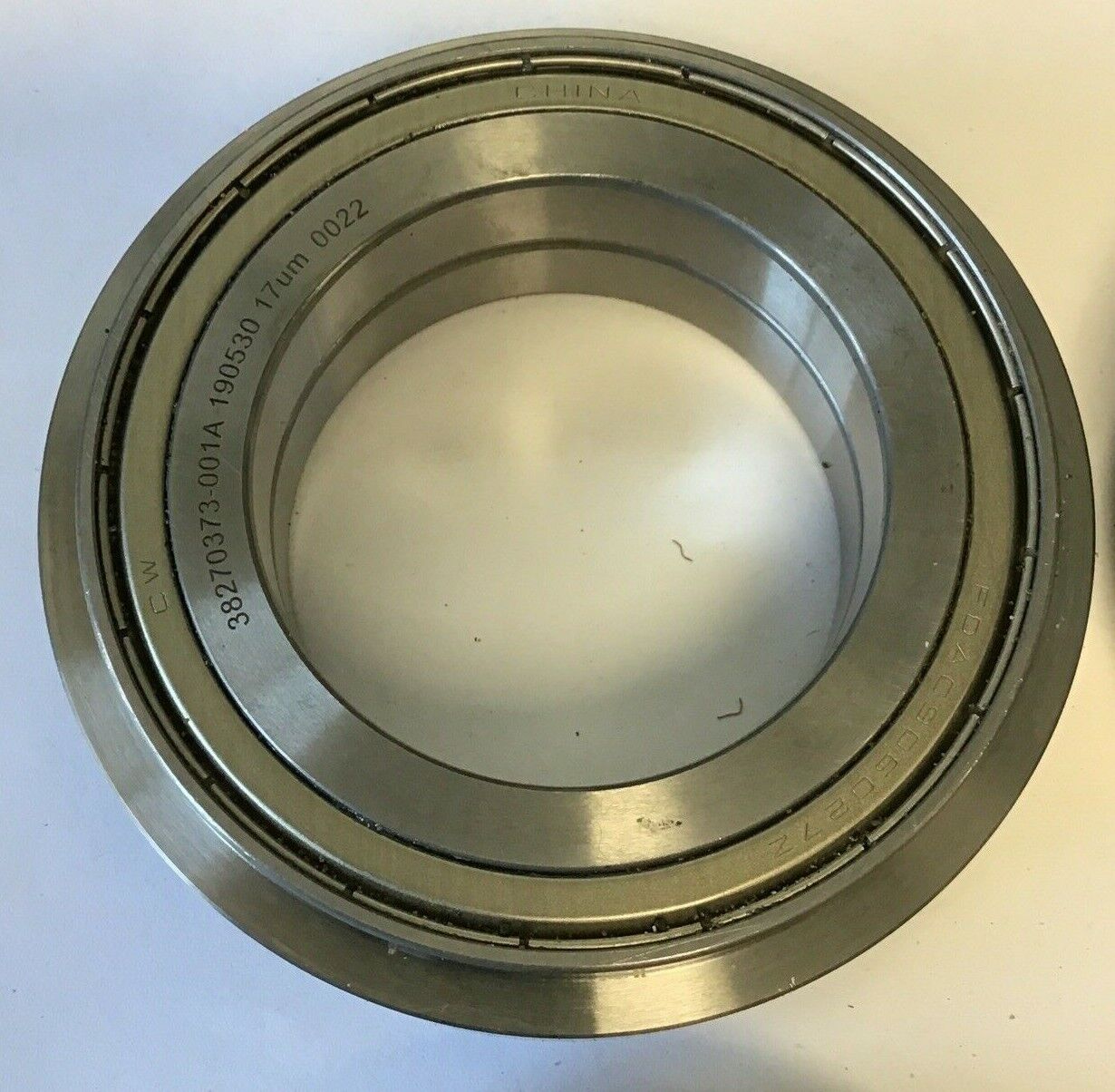 FDAC906027Z BEARING 38270373-001A 15UM(2)38270373-001A 17UM(1)38270373-001A 18UM