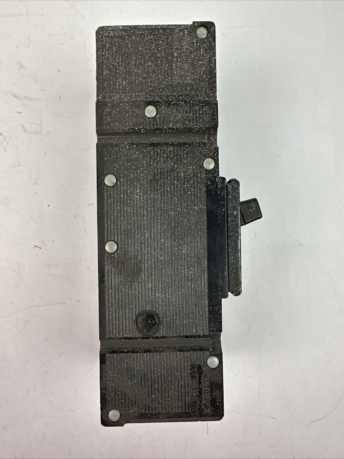 GTE SYLVANIA QFL2150 CIRCUIT BREAKER 150AMP 2POLE 240VAC
