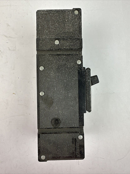 GTE SYLVANIA QFL2150 CIRCUIT BREAKER 150AMP 2POLE 240VAC