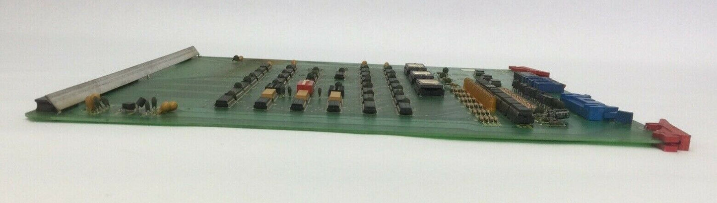 ANILAM PCB 502 901-162 CIRCUIT BOARD REV A