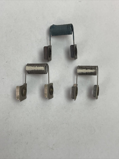 CLARK S1.4 HEATER (LOT OF 3)