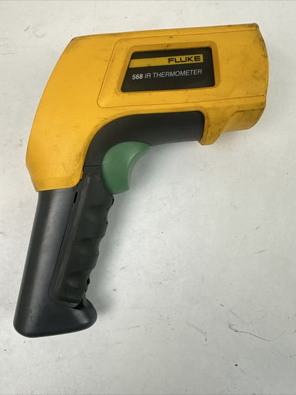 FLUKE 568 IR THERMOMETER