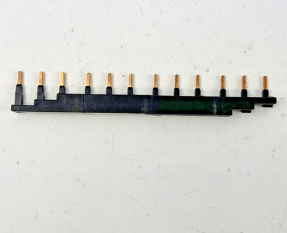 ALLEN-BRADLEY 140M-C-W454N SER. A  E - COMPACT BUS BAR - 600 VAC MAX