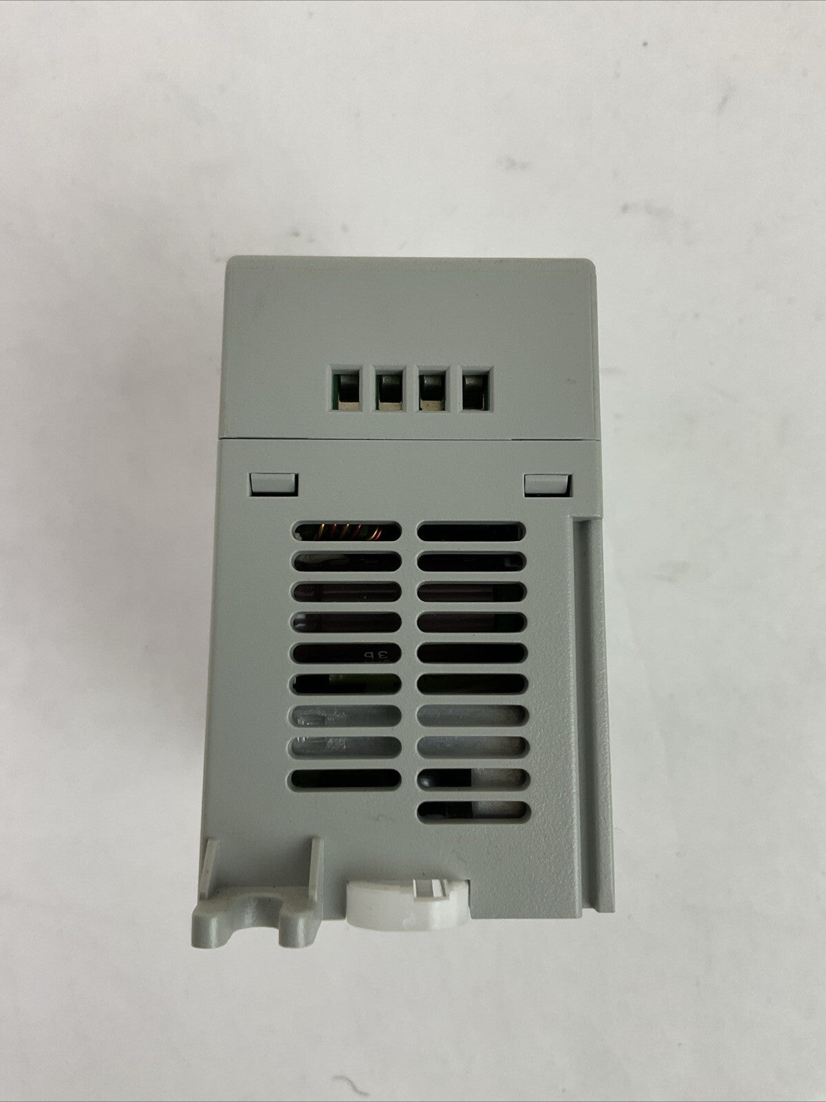 ALLEN BRADLEY 2080-PS120-240VAC SER B MICRO800 24VDC POWER SUPPLY