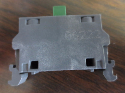 ABB MCB-10B / 1SFA611610R2001 CONTACT BLOCK - NEW SURPLUS