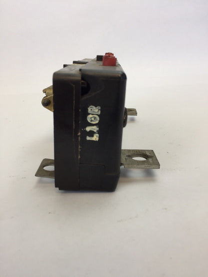 SQUARE D LA-2250-T TRIP UNIT 250AMP 2POLE MAG TRIP ADJ 1250-2500A