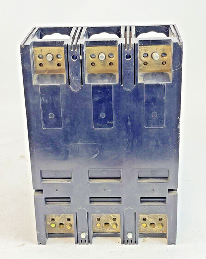 ITE - JJ63B250 - CIRCUIT BREAKER - 250 A, 600 VAC, 3 POLE, TYPE JJ6