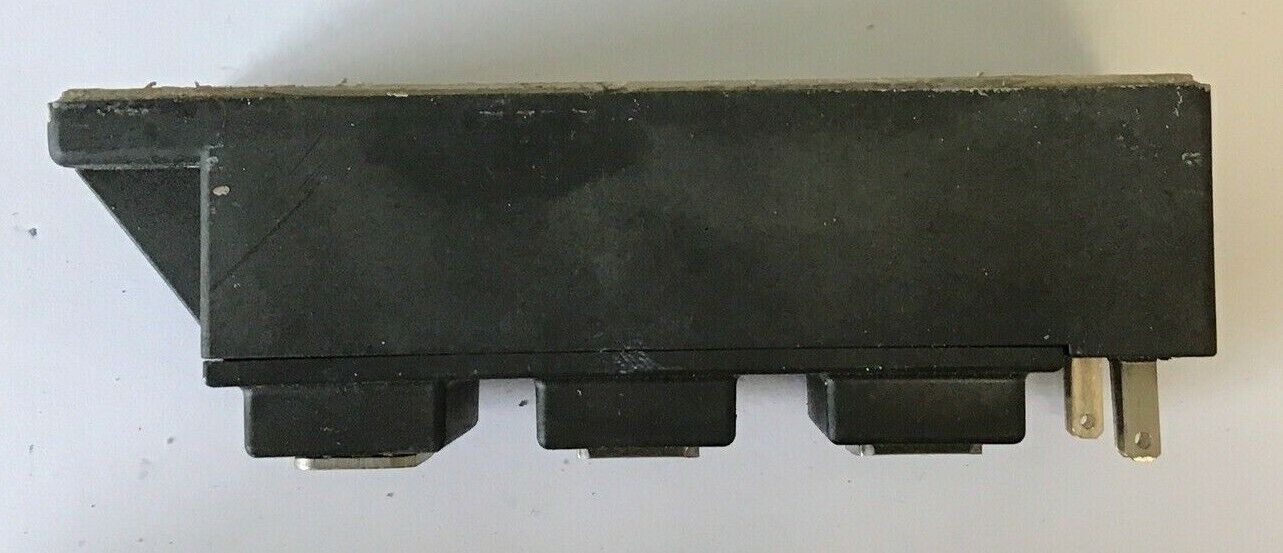 FUJI ELECTRIC  2MBI75N-120 TRANSISTOR MODULE ***LOTOF3***