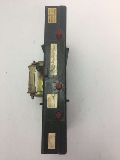 WESTINGHOUSE 654D254G07 CIRCUIT BREAKER TRIP UNIT 1400A 2500-7000A INST TRIP AMP