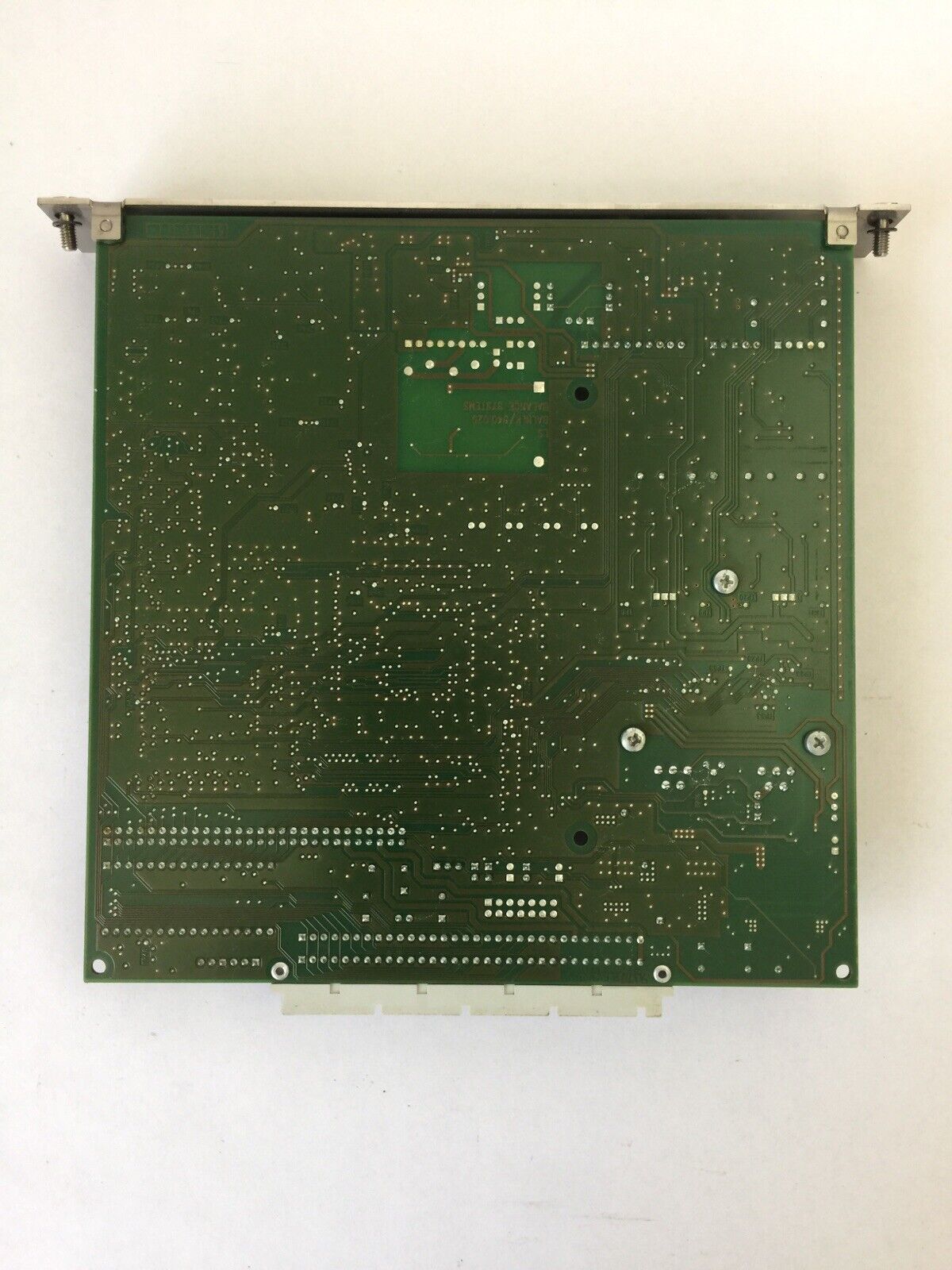 BALANCE SYSTEMS 9SHVM2511BN110 BALANCER DIGITAL INTERFACE CIRCUIT BOARD