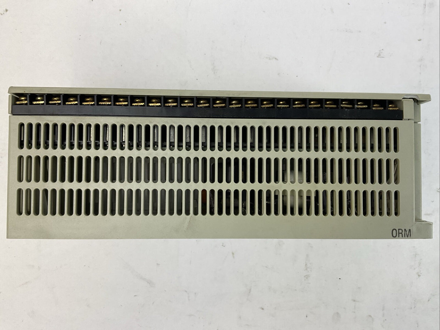 ALLEN BRADLEY 1761-L32BWA MICROLOGIX 1000 CONTROLLER SER C FRN 5.0 INPUT 24VDC
