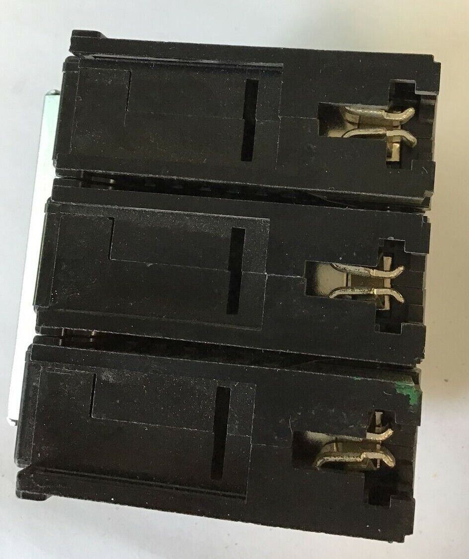 SYLVANIA C390 CIRCUIT BREAKER 90A TYPE C24 240VAC