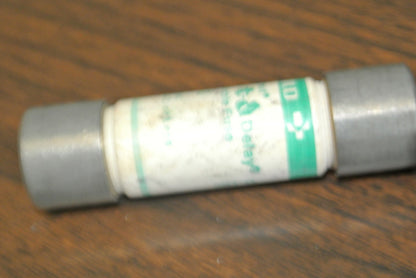 GOULD-SHAWMUT RF50 RENEWABLE FUSE / 50A / 250V / NEW SURPLUS / EACH