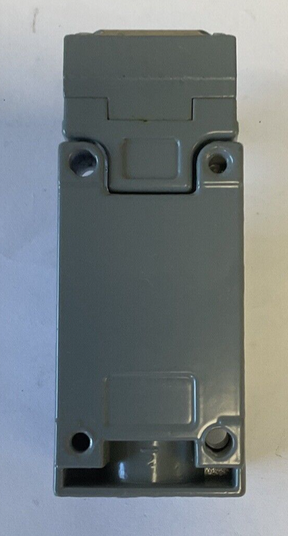 SQUARE D 9007C62C LIMIT SWITCH SER.A TYPE 6