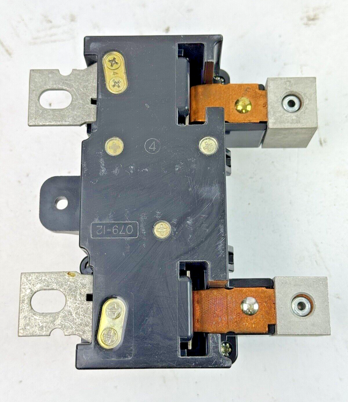 SQUARE D - QOM2150VH - MAIN CIRCUIT BREAKER - 2 POLE/ 150 A/ 240 VAC